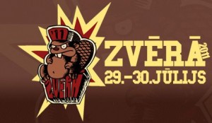 Zvērā 2011