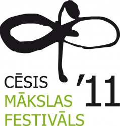 Mākslas festivāls „Cēsis 2011"