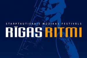 Festivāls „Rīgas Ritmi 2011" piedāvā aizraujošu koncertprogrammu