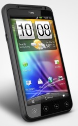 HTC prezentē jaunu 3D multimediju viedtālruni – HTC EVO 3D