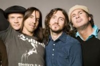 "Red Hot Chili Peppers" vienojas par gaidāmā albuma vienkāršu nosaukumu