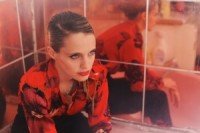 Anna Calvi rudenī uzstāsies Palladium Rīga