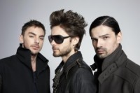 Rīgā koncertēs Džareds Leto ar grupu "Thirty Seconds To Mars"