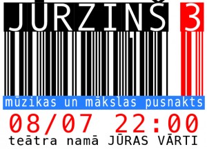 Teātra nams "Jūrziņā" pārtaps par deju klubu