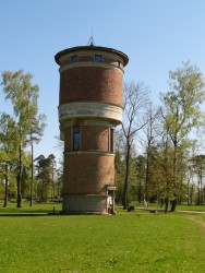 Voldemāra Gudovska jubilejas darbu izstāde Mākslas telpā „Siguldas Tornis"