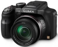 Panasonic Lumix FZ47/48 – tālšāvējs ar HD video iespējām