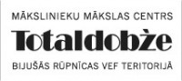 Totaldobže Mākslas Centrā šonedēļ