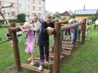 Senās mūzikas festivāla labdarības koncerts