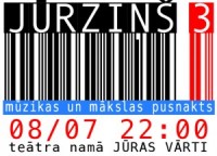 Teātra nams "Jūrziņā" pārtaps par deju klubu