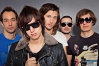 „The Strokes" basists nosauc vissliktāko koncertvietu