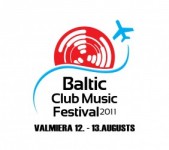 Valmierā notiks "Baltic Club Music Festival 2011"