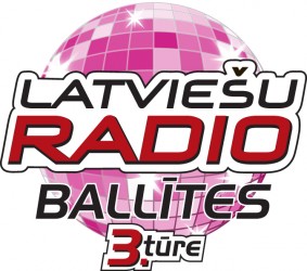 Latviešu Radio atklāj koncertballīšu tūri