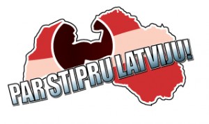 Šonedēļ Ventspilī un Limbažos noskaidros Latvijas stiprāko vīru