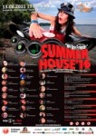 Notiks elektroniskās deju mūzikas festivāls „Summer House 16"