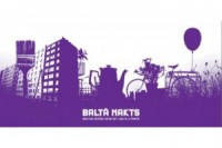 Baltā nakts 2011 aicina pieteikt radošas iniciatīvas