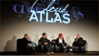 "Cloud Atlas" projektu sāk filmēt septembrī