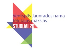 Mārītes Klušas vadītā vizuālās mākslas studija svin 20 gadu jubileju