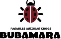 "Bubamarā" – Roberts Gobziņš un industriāls folks no Antarktīdas