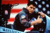 Tonija Skota "Top Gun" konvertēs 3D formātā