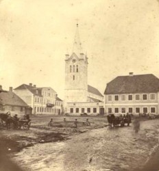 Vēstures un mākslas lekcijas par simbolismu un vēsturi fotogrāfijās