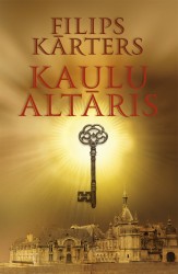 Filips Kārters "Kaulu altāris"