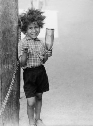 Lekcija par 1960. gadu fotomākslu „Laiks un telpa Māras Brašmanes fotogrāfijās"