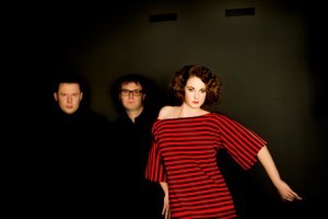 Atcelts Hooverphonic koncerts