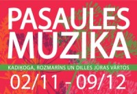 Pasaules mūzikas vakarā koncertēs Emile Parisien Quartet