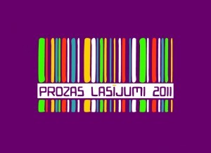 Ikgadējā festivāla „Prozas lasījumi 2011" ieskaņas pasākumi