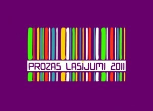 Zināmi festivāla „Prozas lasījumi 2011" dalībnieku vārdi