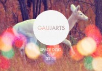 „Gaujarts" koncertēs klubā „Space Dog"