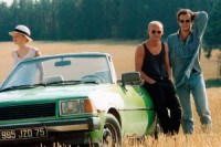 Viktors Freibergs stāstīs par čehu road movie "Brauciens"