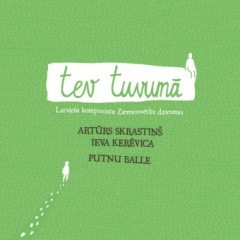 Projekts "Tev tuvumā" publisko mūzikas albumu un izsludina papildkoncertus