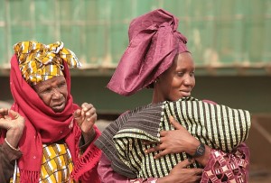 Deep Africa ventspilnieka Jāņa Brauna fotogrāfijās