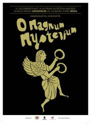 Koncerts „O Magnum Mysterium" Rīgas Sv.Pētera baznīcā