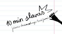 Dirty Deal Teatro piedāvā jauno dramaturgu lugu lasījumu ciklu „10 minūtes slavas"