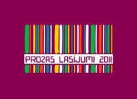 Festivāla „Prozas lasījumi 2011" pasākumi