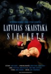 Notiks īsfilmas „Latvijas skaistākā sieviete" pirmizrāde