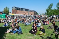 Liepājā notiks tradicionālās kultūras, amatniecības un etnomūzikas festivāls „Līvas ciems"