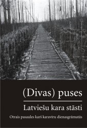 "(Divas) puses" atgriežas grāmatnīcās