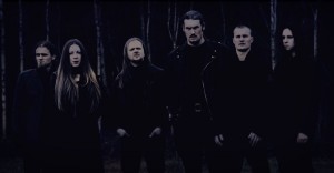 „Frailty" albumu izdos Ukrainā un koncertēs Rīgā