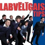 „Labvēlīgais Tips" pavasarī dosies uz Lielbritāniju