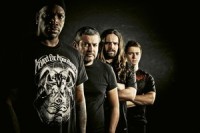 Rīgā koncertēs thrash metal leģenda Sepultura