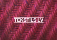 Izstāde „TEKSTILS LV" būs skatāma Valkā