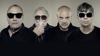 Festivālā Rabarock uzstāsies The Stranglers un The Big Pink