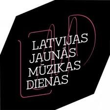 Tuvojas festivāls "Latvijas jaunās mūzikas dienas 2012"