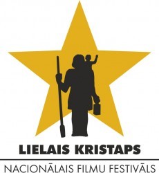 Festivāla „Lielais Kristaps" programma kinoteātrī "Splendid Palace"