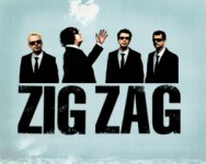 „Zig Zag" un „Bērnības Milicija" aicina uz koncertu