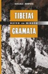 Atkārtoti latviski izdota "Tibetas dzīvo un mirušo grāmata"