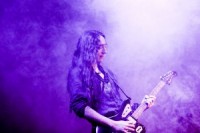 Festivālā „Devilstone" uzstāsies poētiskais revolucionārs „Alcest"